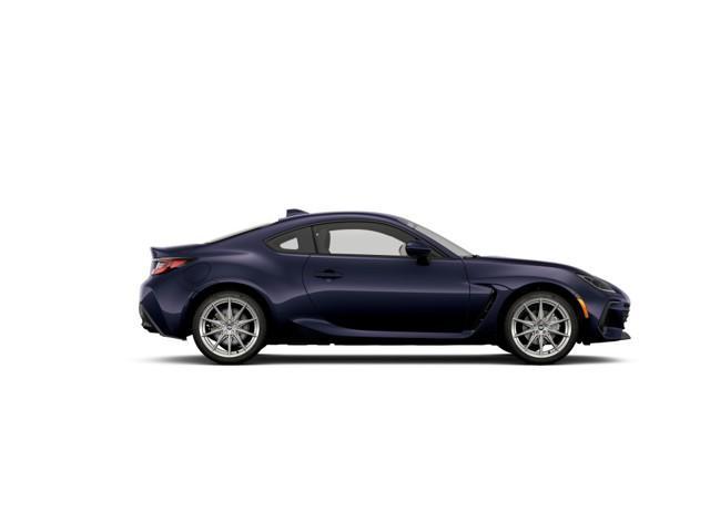 new 2025 Subaru BRZ car, priced at $37,751