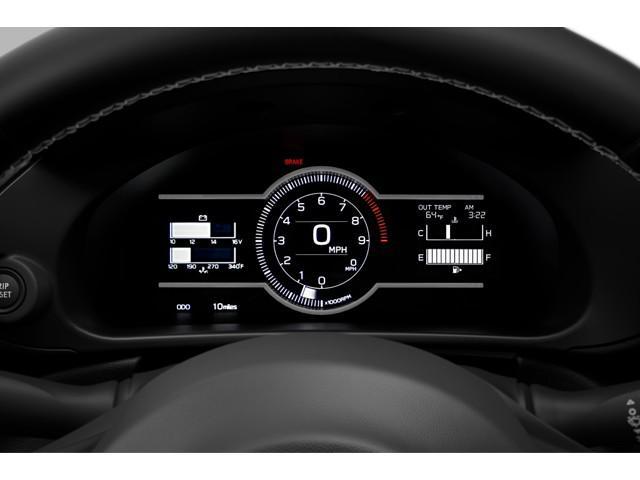 new 2025 Subaru BRZ car, priced at $37,751