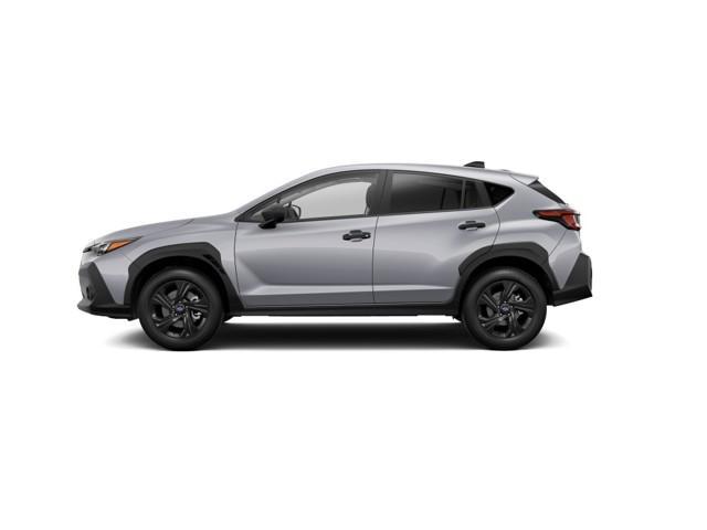 new 2025 Subaru Crosstrek car, priced at $28,388
