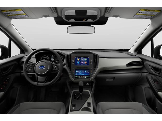 new 2025 Subaru Crosstrek car, priced at $28,388