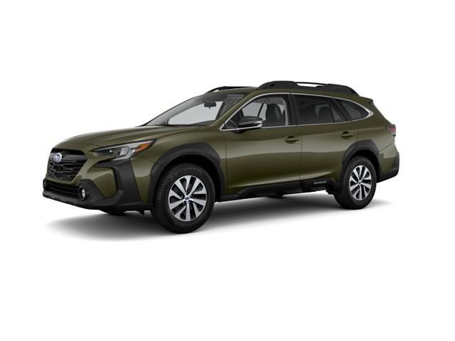 new 2025 Subaru Outback car, priced at $36,562