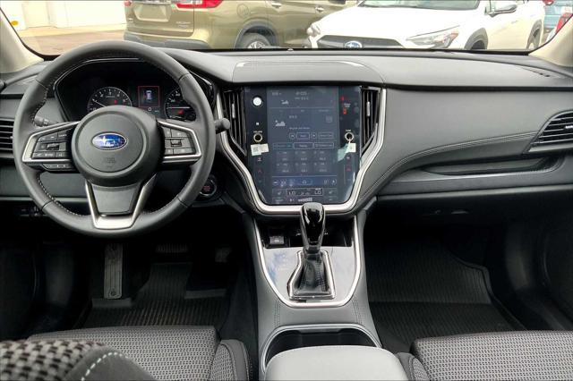 new 2025 Subaru Outback car, priced at $36,562