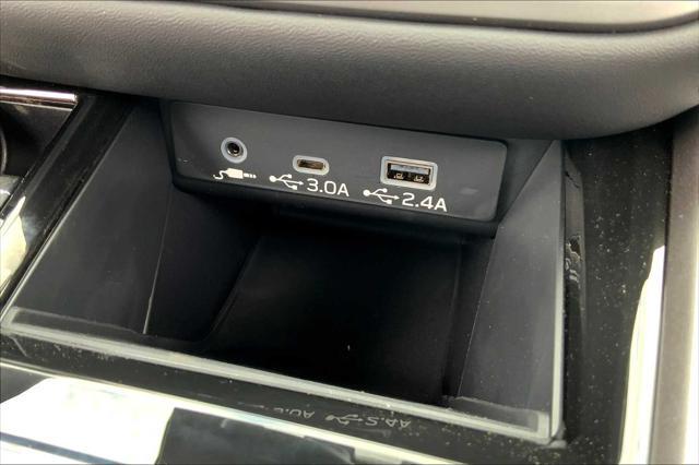 new 2025 Subaru Outback car, priced at $36,562