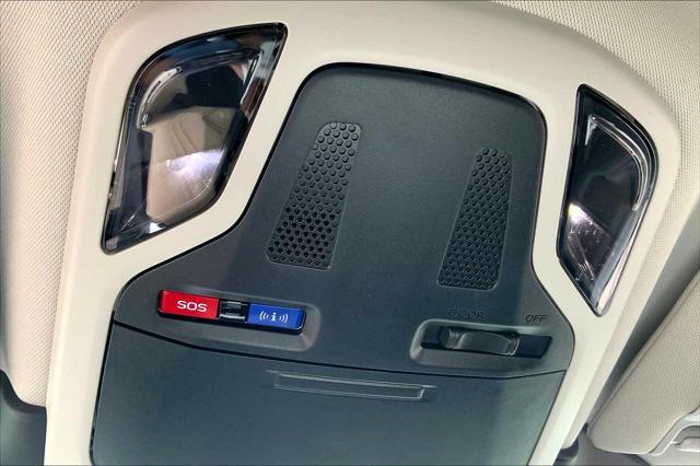 new 2025 Subaru Outback car, priced at $36,562
