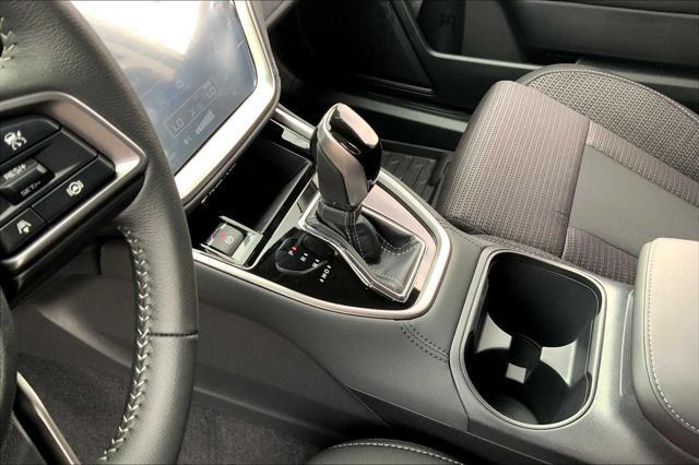 new 2025 Subaru Outback car, priced at $36,562