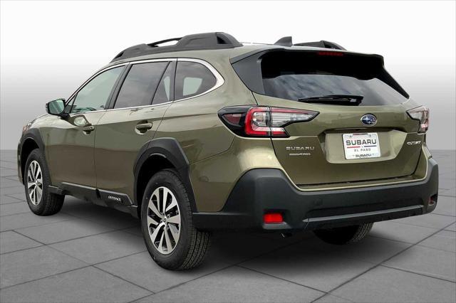 new 2025 Subaru Outback car, priced at $36,562