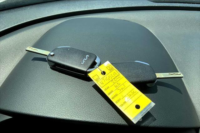 used 2022 Kia Soul car, priced at $14,981
