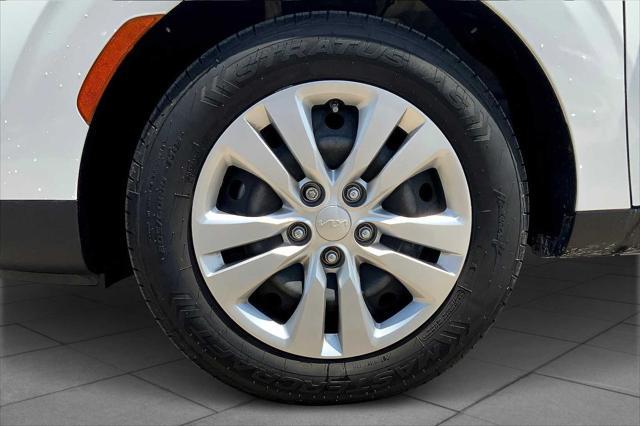 used 2022 Kia Soul car, priced at $14,981