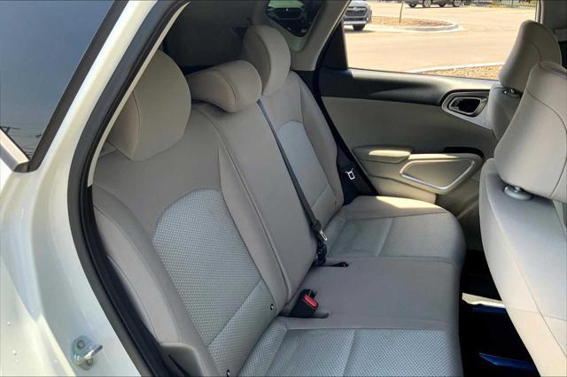 used 2022 Kia Soul car, priced at $14,981