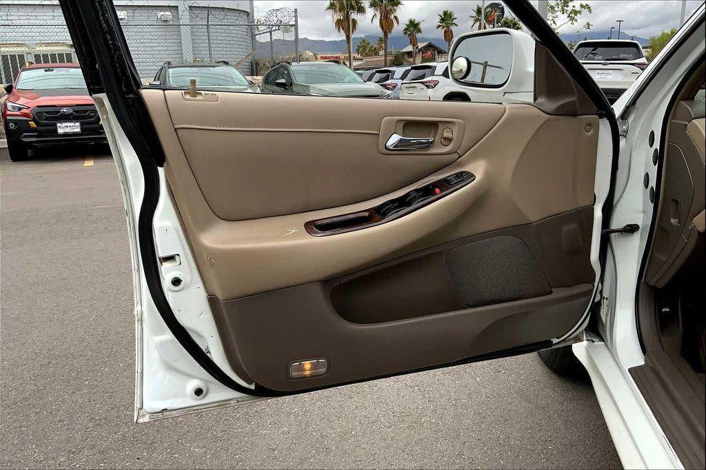 used 2002 Honda Accord car, priced at $3,981