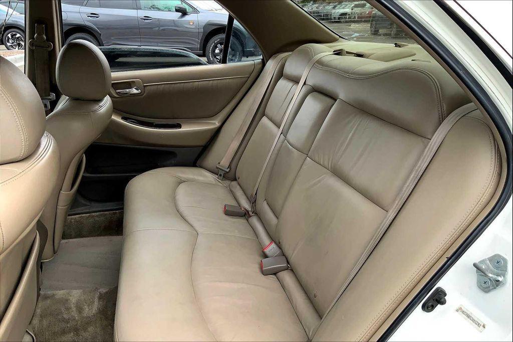 used 2002 Honda Accord car, priced at $3,981