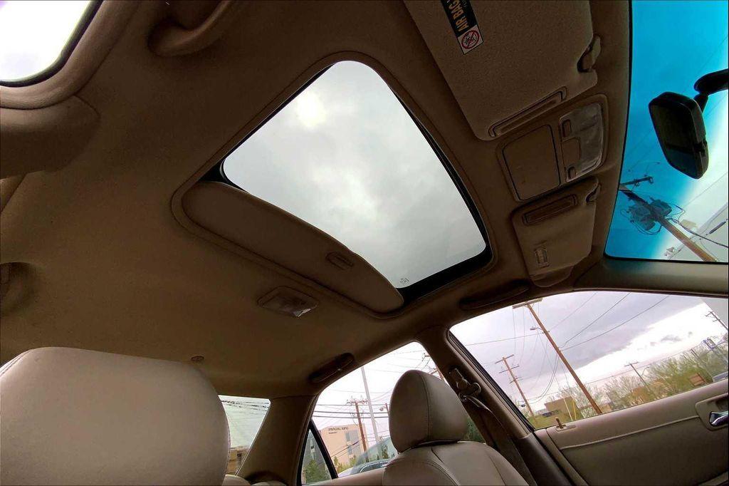 used 2002 Honda Accord car, priced at $3,981