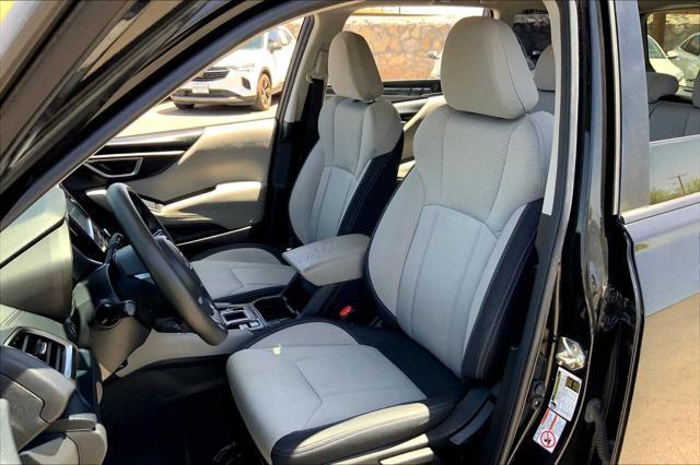 used 2020 Subaru Forester car, priced at $22,628