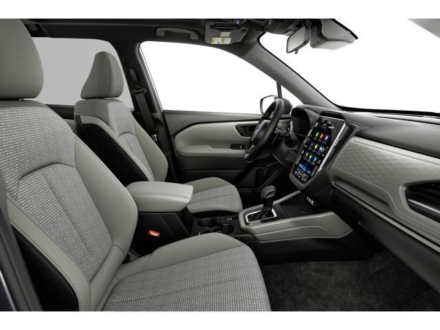 new 2025 Subaru Forester Hybrid car, priced at $39,030