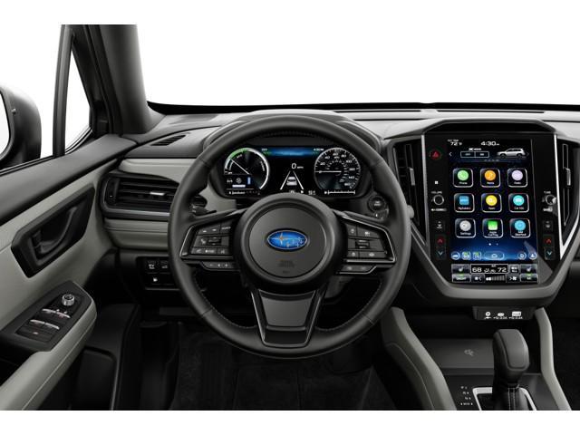 new 2025 Subaru Forester Hybrid car, priced at $39,030