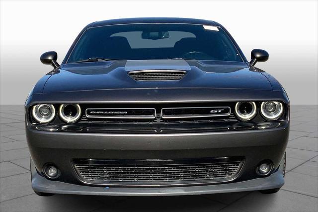 used 2020 Dodge Challenger car, priced at $25,059