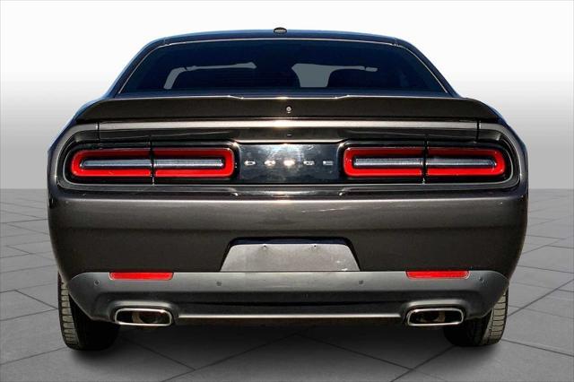 used 2020 Dodge Challenger car, priced at $25,059