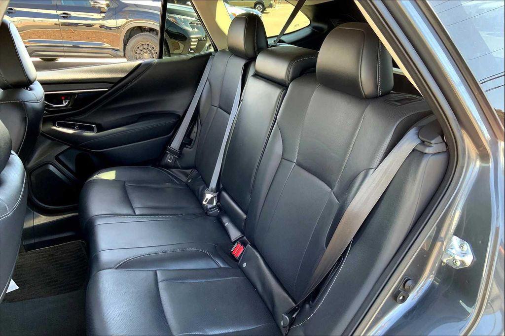 used 2021 Subaru Outback car, priced at $26,393
