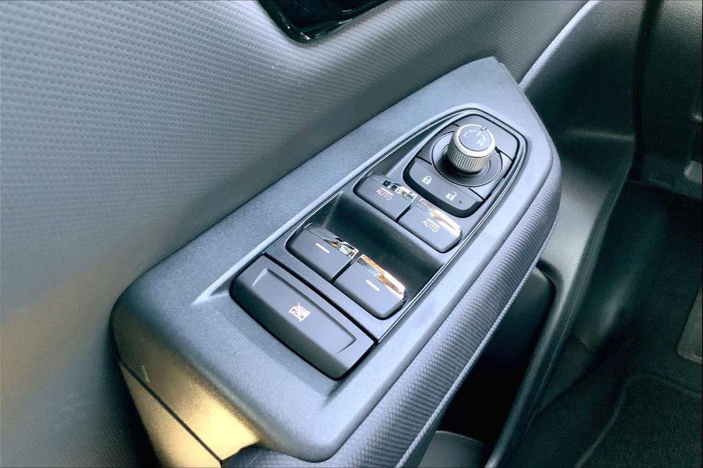 new 2025 Subaru Forester car, priced at $41,902