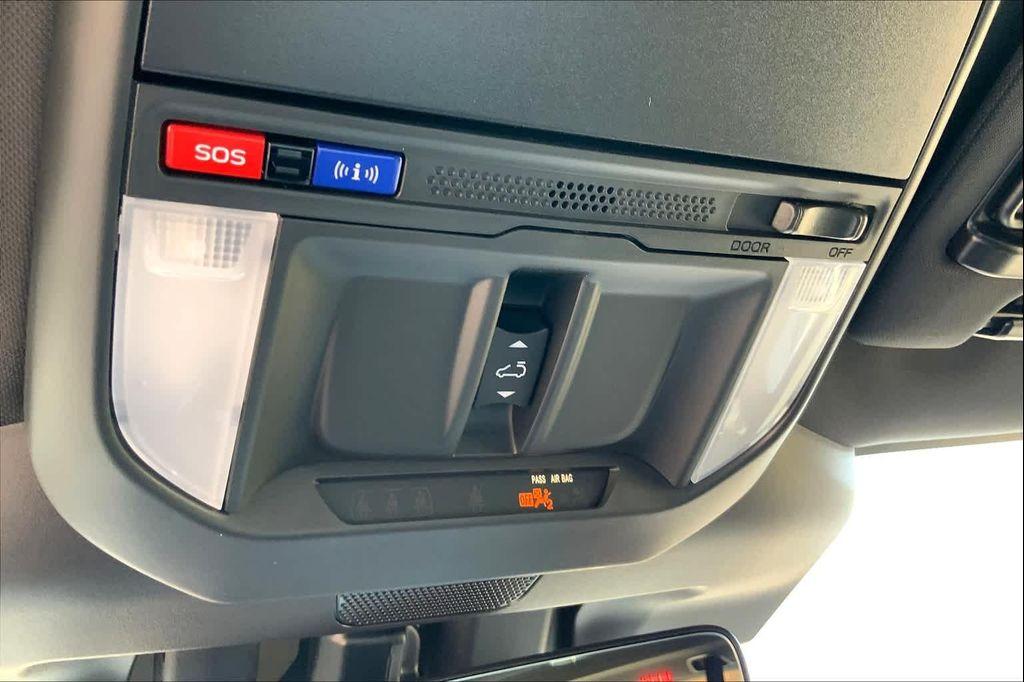 new 2025 Subaru Forester car, priced at $41,902