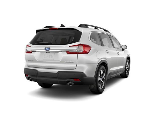 new 2025 Subaru Ascent car, priced at $42,190