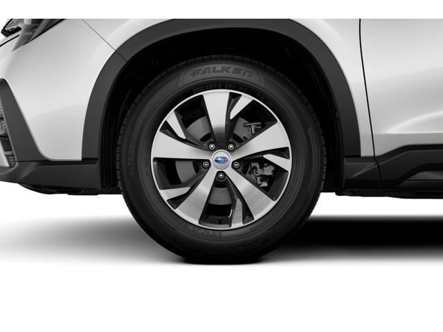 new 2025 Subaru Ascent car, priced at $42,190