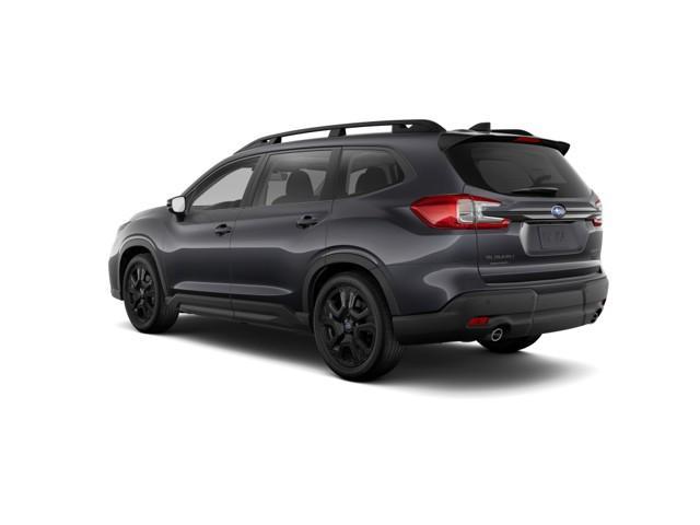 new 2025 Subaru Ascent car, priced at $46,496