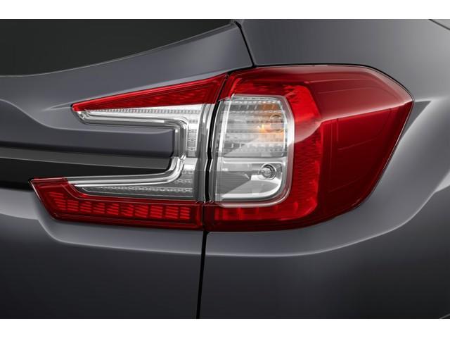 new 2025 Subaru Ascent car, priced at $46,496