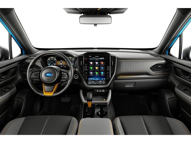 new 2026 Subaru Forester car, priced at $43,315