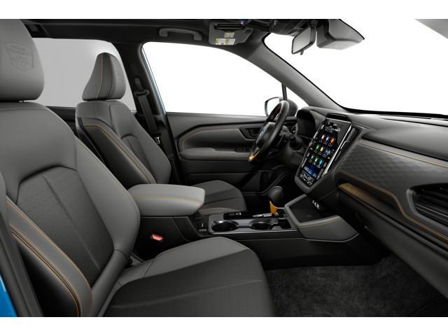 new 2026 Subaru Forester car, priced at $43,315
