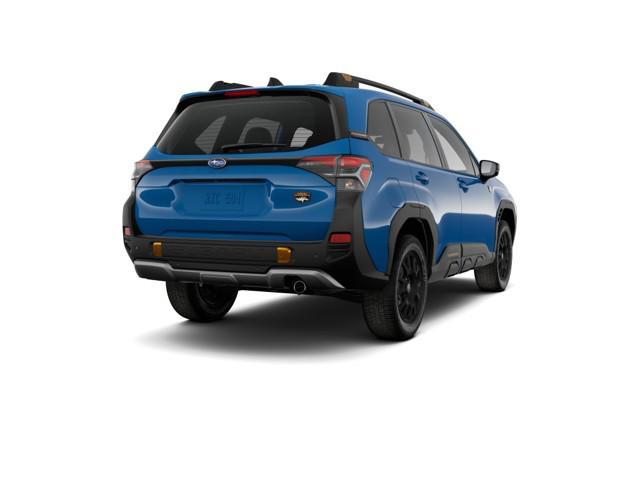 new 2026 Subaru Forester car, priced at $43,315