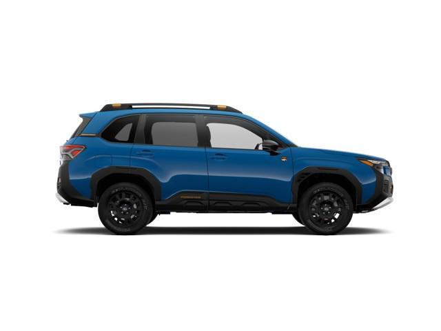 new 2026 Subaru Forester car, priced at $43,315