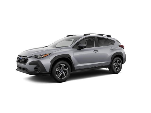 new 2025 Subaru Crosstrek car, priced at $31,355