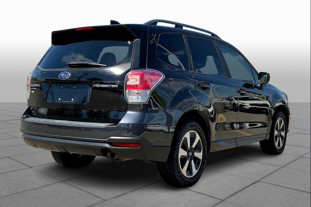 used 2018 Subaru Forester car, priced at $13,981