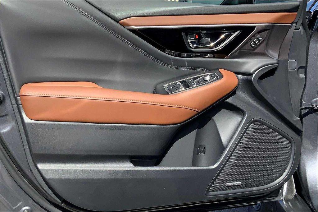 new 2025 Subaru Outback car, priced at $44,531