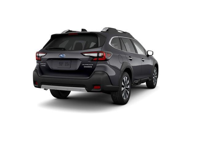 new 2025 Subaru Outback car, priced at $44,531