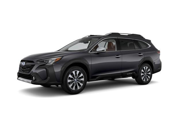 new 2025 Subaru Outback car, priced at $44,531