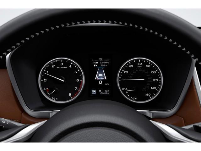 new 2025 Subaru Outback car, priced at $44,531