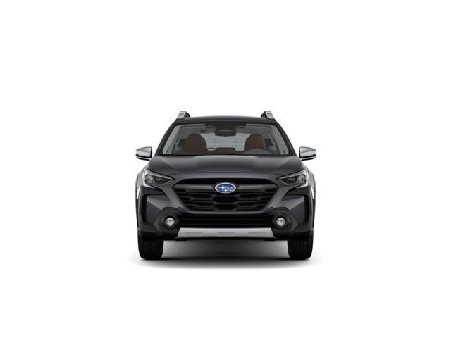 new 2025 Subaru Outback car, priced at $44,531