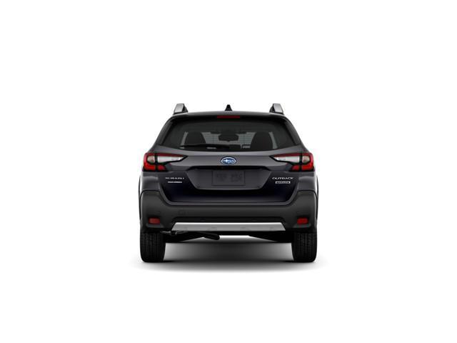 new 2025 Subaru Outback car, priced at $44,531