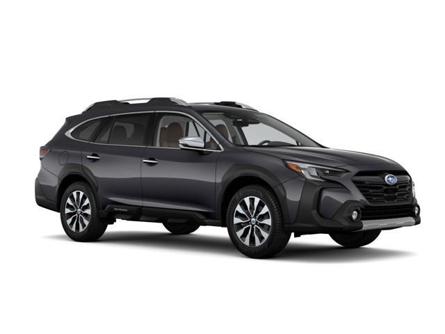 new 2025 Subaru Outback car, priced at $44,531