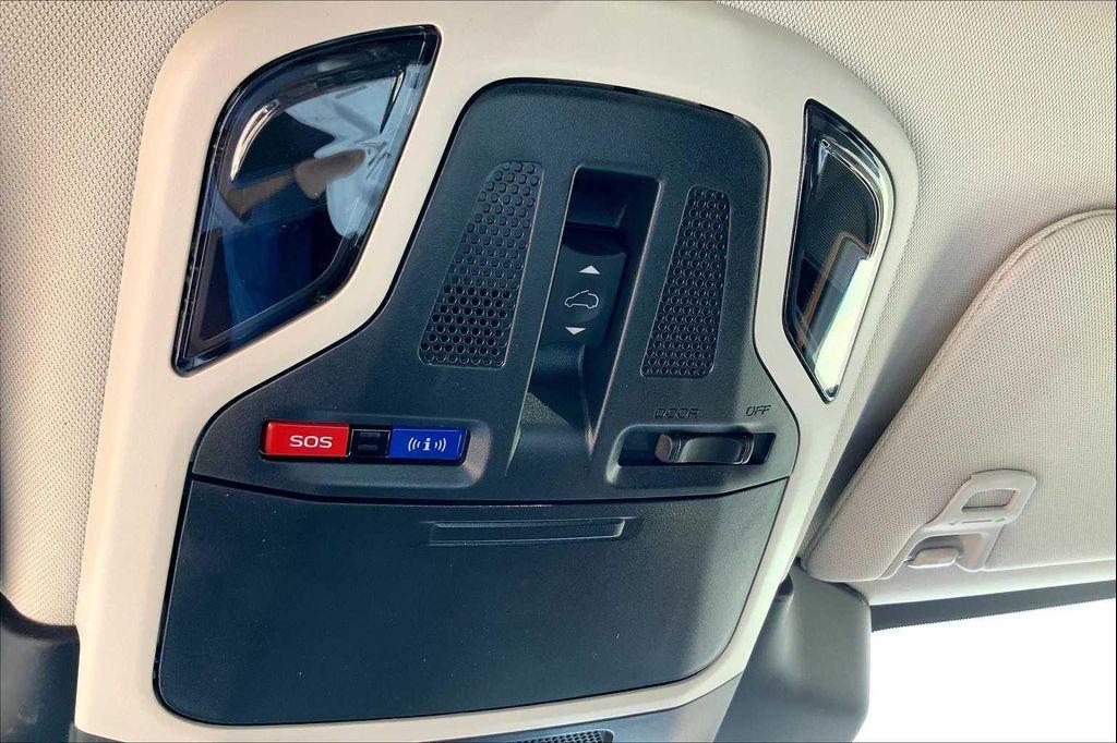 new 2025 Subaru Outback car, priced at $44,531