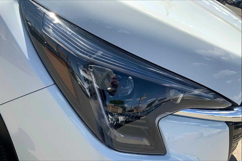 new 2025 Subaru Ascent car, priced at $50,217