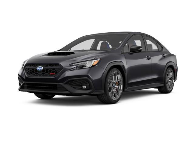 new 2025 Subaru WRX car, priced at $49,981