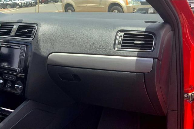 used 2016 Volkswagen Jetta car, priced at $8,981