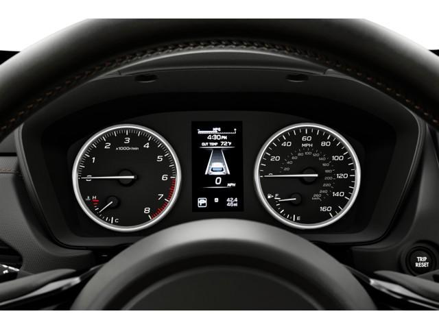 new 2025 Subaru Forester car, priced at $44,182