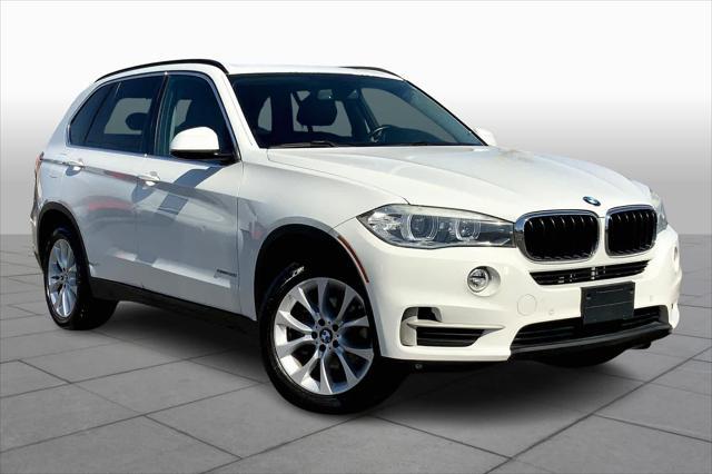 used 2016 BMW X5 car, priced at $12,378