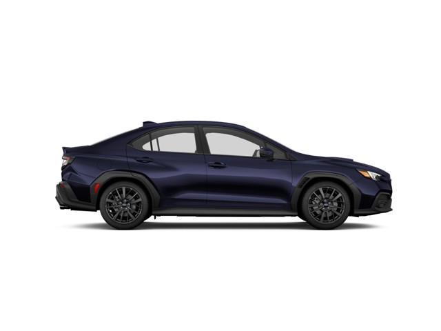 new 2025 Subaru WRX car, priced at $39,938