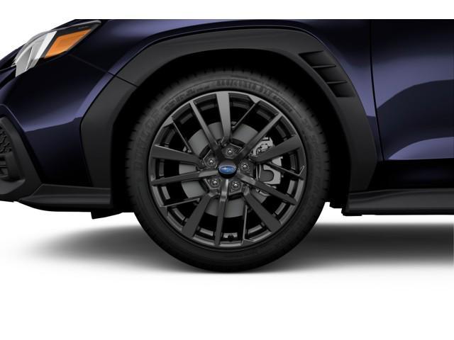 new 2025 Subaru WRX car, priced at $39,938