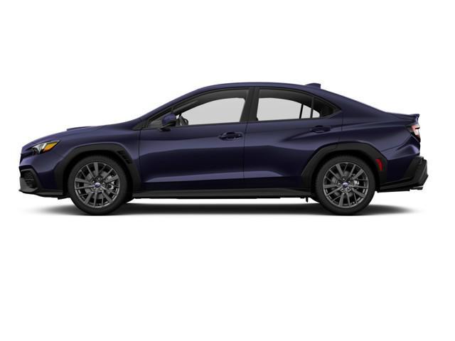 new 2025 Subaru WRX car, priced at $39,938